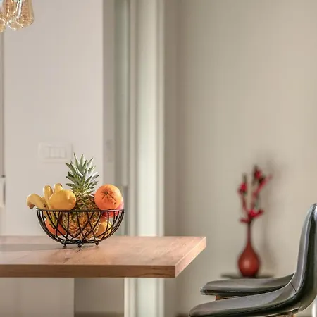 Nice In With Kitchen Prázdninový dům *